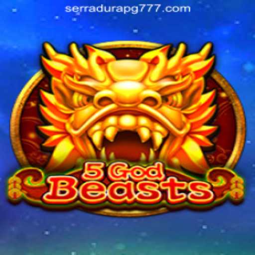 Exploring the Exciting World of 5GodBeasts: A Unique Slot Game Experience