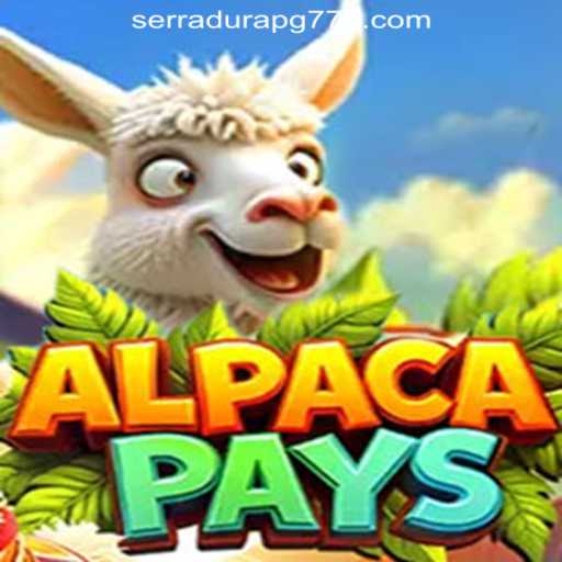 AlpacaPays: Journey Through the World of SerraduraPG Oficial Slots Brasil #1