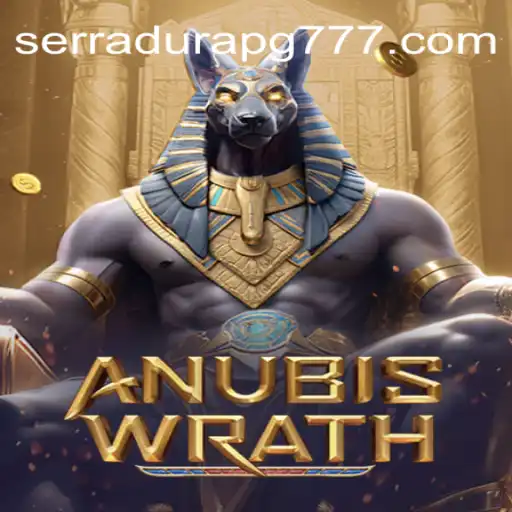 Embark on an Epic Adventure with AnubisWrath: Exploring the Latest in Gaming Innovation
