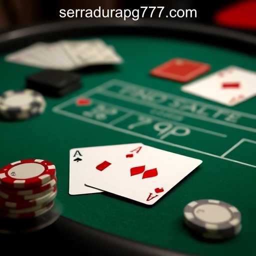 The Fascination of Blackjack: A Timeless Game of Strategy and Luck