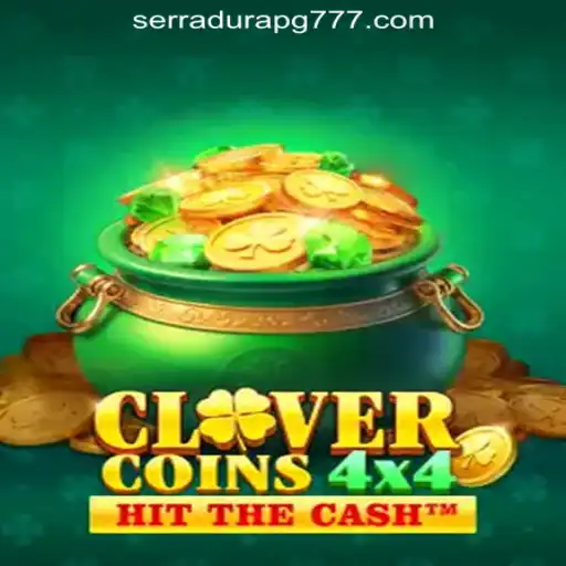 Discovering CloverCoins4x4: A Thrilling New Adventure in Slots
