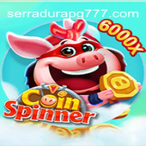 Exploring CoinSpinner: A Dive into the World of SerraduraPG Oficial Slots Brasil #1