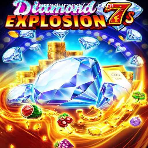 Discover the Thrilling World of DiamondExplosion7s