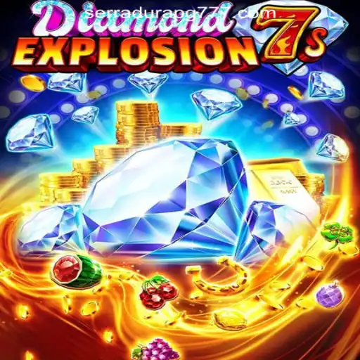 Discover the Thrilling World of DiamondExplosion7s