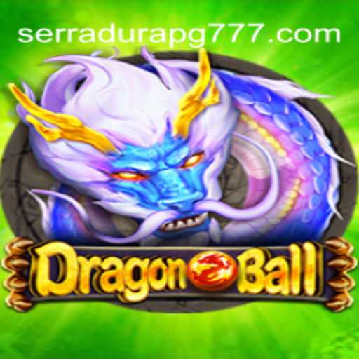 Experience the Thrills of DragonBall: A Comprehensive Guide to SerraduraPG Oficial Slots Brasil #1