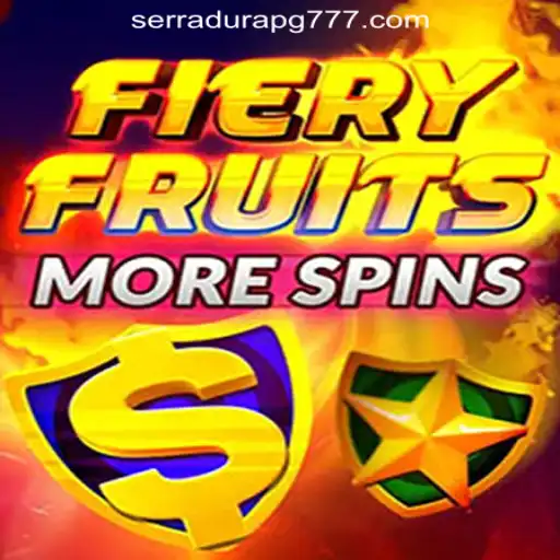 Unveiling the Excitement of FieryFruitsMoreSpins: Your Ultimate Guide