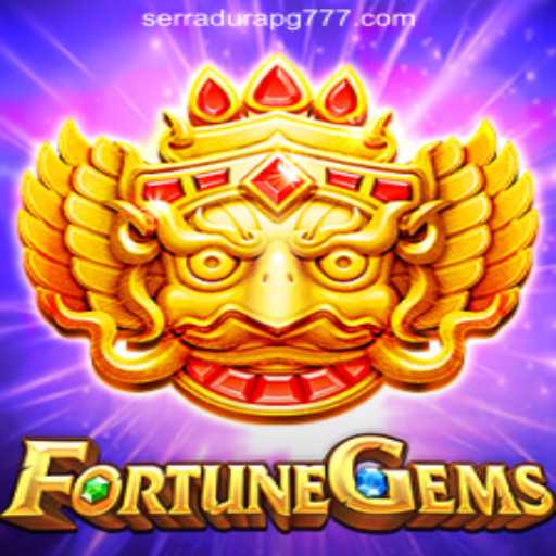 Unveiling FortuneGems: A Dive into SerraduraPG Oficial Slots Brasil #1