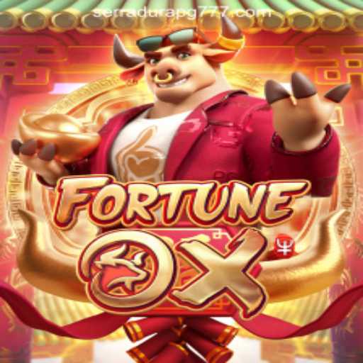 Unveiling FortuneOx: A Mesmerizing Slot Experience
