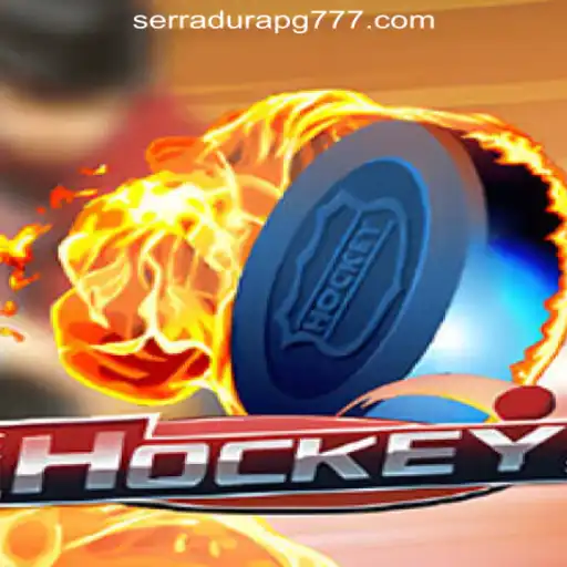 Explore the Thrill of Hockey with SerraduraPG Oficial Slots Brasil #1
