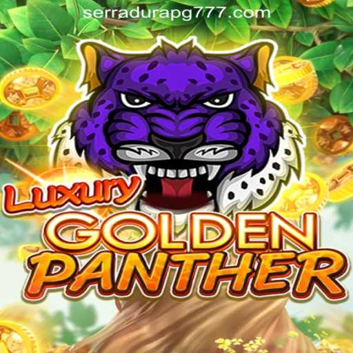 Discover the Excitement of LUXURYGOLDENPANTHER