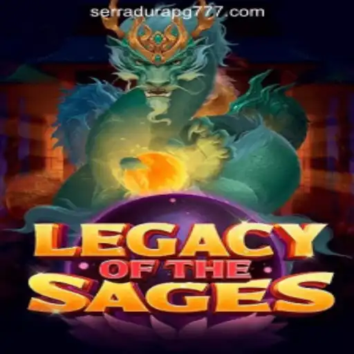 Explore the Enchantment of LegacyoftheSages: A Dive into SerraduraPG Oficial Slots Brasil #1