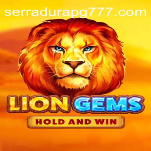 Exploring the World of LionGems: A Deep Dive into SerraduraPG Oficial Slots Brasil #1