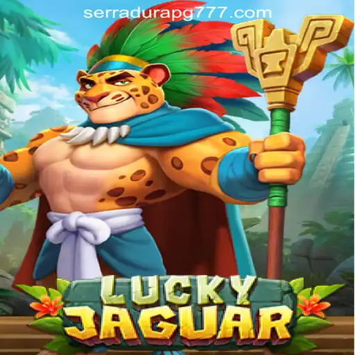 Unlock the Thrills of LuckyJaguar: Brazil's Premier Slot Game
