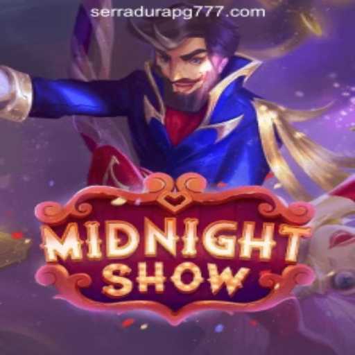 Discover the Thrills of MidnightShow with SerraduraPG Oficial Slots Brasil #1