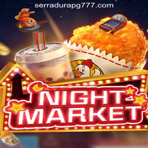Exploring the Thrilling World of NIGHTMARKET: SerraduraPG Oficial Slots Brasil #1