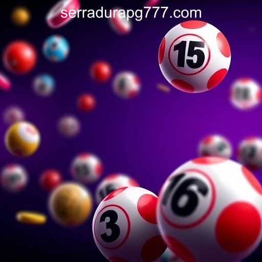 The Rise of Online Bingo: A Focus on SerraduraPG Oficial Slots Brasil #1