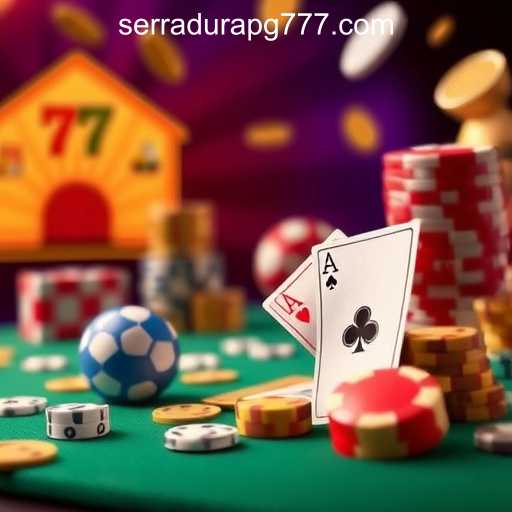 Responsible Gambling: A Comprehensive Guide