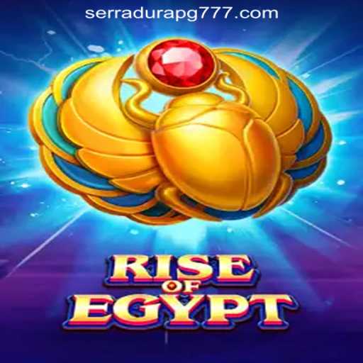 RiseOfEgypt: Dive Into the Riches of the Ancient World