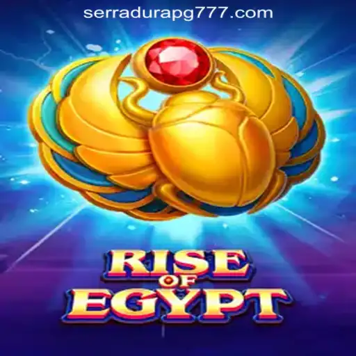 RiseOfEgypt: Dive Into the Riches of the Ancient World