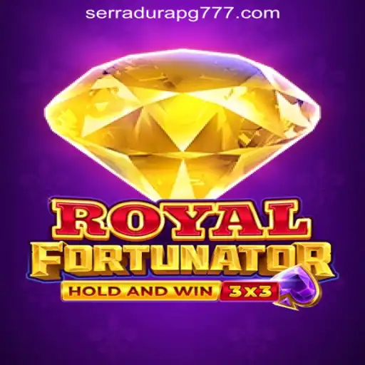 Discover the RoyalFort Experience: An In-depth Guide to SerraduraPG Oficial Slots Brasil #1