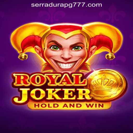 Exploring the Excitement of RoyalJoker: SerraduraPG Oficial Slots Brasil #1