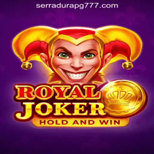Exploring the Excitement of RoyalJoker: SerraduraPG Oficial Slots Brasil #1
