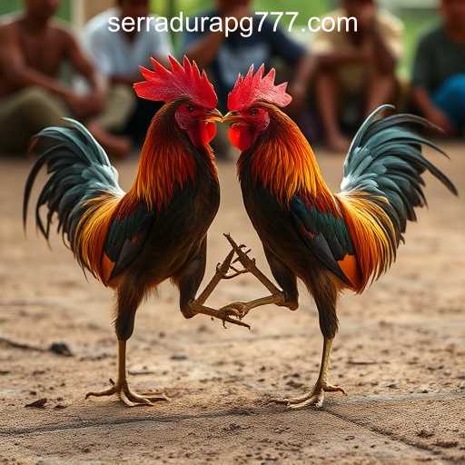 Exploring Sabong Games: A Cultural Phenomenon