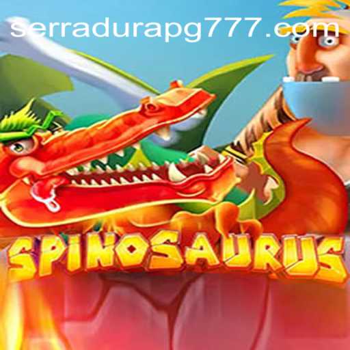 Exploring the Thrilling World of Spinosaurus: A Deep Dive into SerraduraPG Oficial Slots Brasil #1