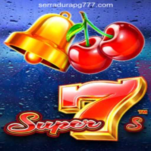Exploring the Exciting World of Super7s: A Slot Game Sensation