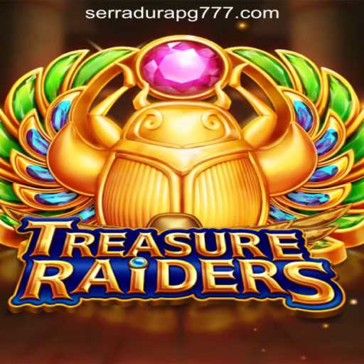 Exploring the Thrills of TREASURERAIDERS: SerraduraPG's Premier Slot Game in Brazil
