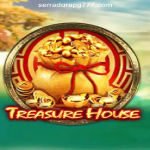 Exploring the World of TreasureHouse: A Deep Dive into Brazil's Top Online Slot Game