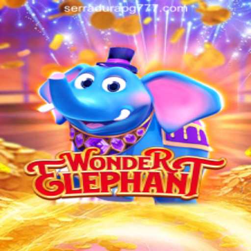 Discover the Enchanting Adventure of WonderElephant