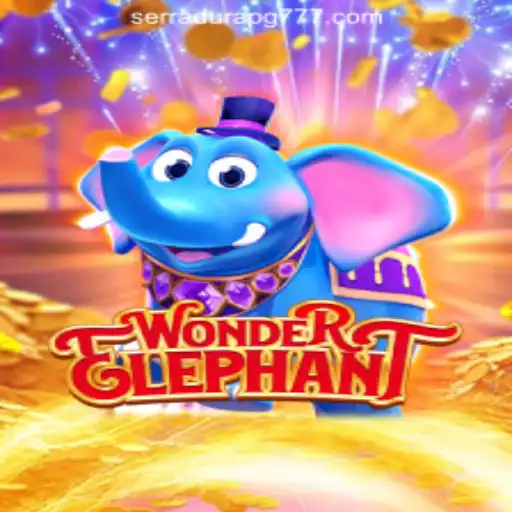 Discover the Enchanting Adventure of WonderElephant